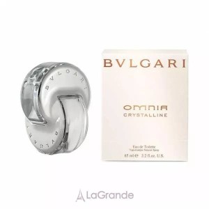 Туалетна вода жіноча Bvlgari Omnia Crystalline, 65 мл